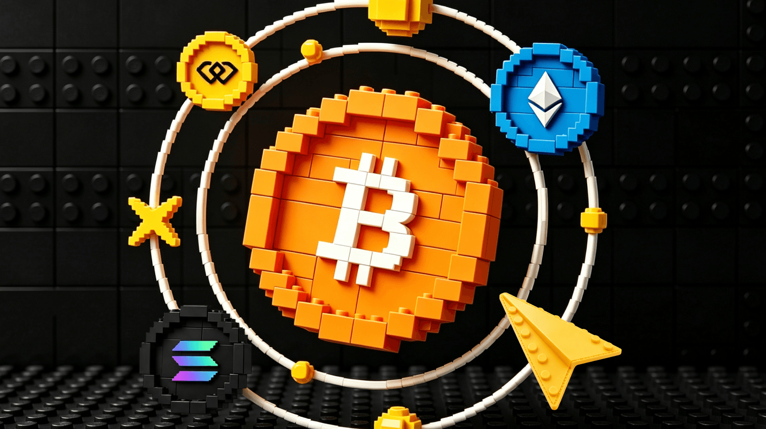 一次比较更多市场:WEEX Web Spot上线Multi-chart Mode