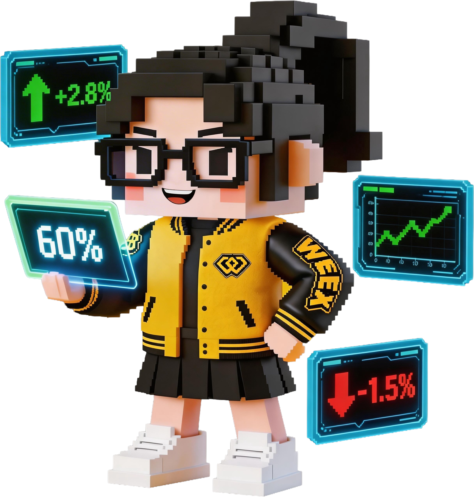 高达70%返佣